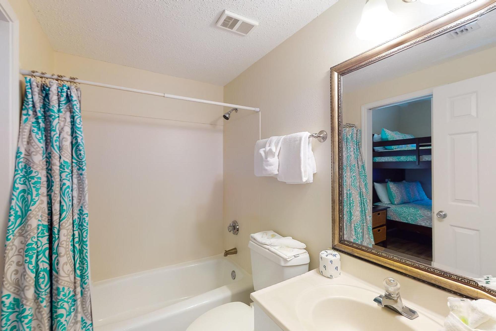 Sterling Sands 803 Destin Ngoại thất bức ảnh