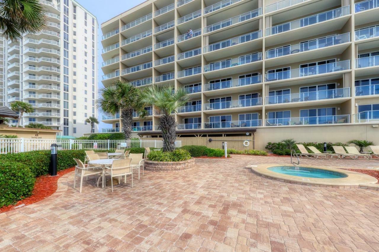 Sterling Sands 803 Destin Ngoại thất bức ảnh